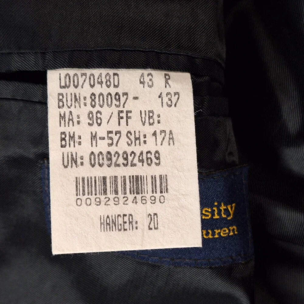 Ralph Lauren vintage polo